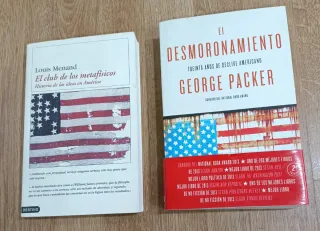 LITERATURA AMERICANA
