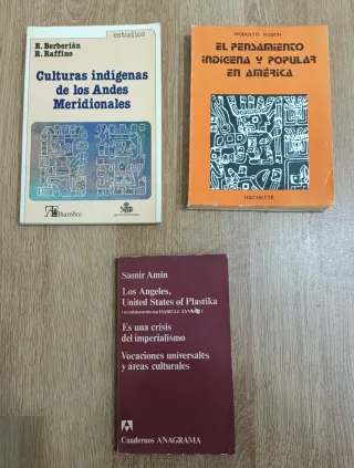 LITERATURA AMERICANA