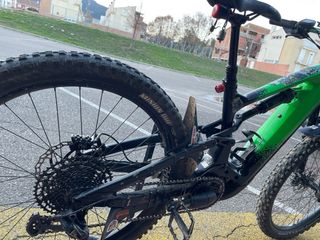 E-bike Moterra Neo 3-S 2021