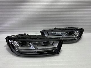 Faro Full LED para Audi Q7 / SQ7 4M0