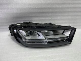 Faro Full LED para Audi Q7 / SQ7 4M0