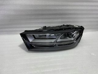 Faro Full LED para Audi Q7 / SQ7 4M0