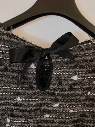 Abito invernale donna