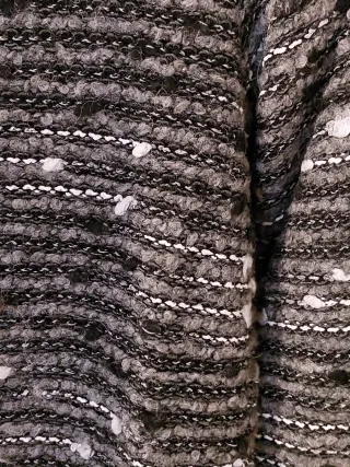 Abito invernale donna