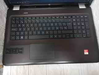 Computer portatile HP Pavilion dv7-4010es (1674)