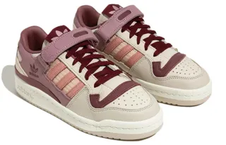 Zapatillas  Forum Low