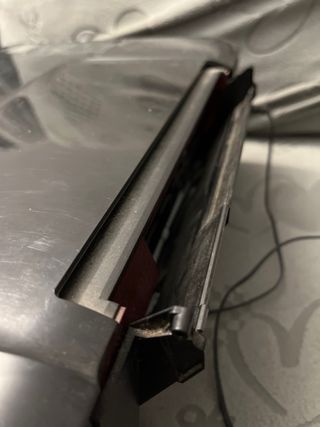 Impresora HP Deskjet 3050