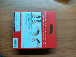 Mandos para Nintendo Switch Joy-Con (L)/(R) Neon