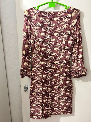 Vestido Kahyra Talla XS