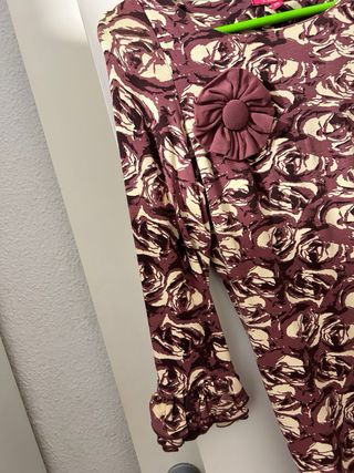 Vestido Kahyra Talla XS