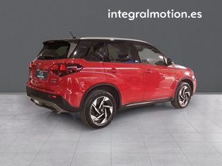 Suzuki Vitara 1.4 T S3 Mild Hybrid 4X4