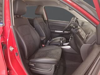 Suzuki Vitara 1.4 T S3 Mild Hybrid 4X4