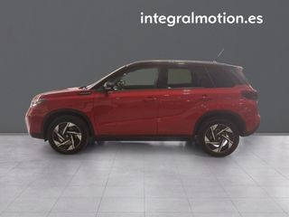Suzuki Vitara 1.4 T S3 Mild Hybrid 4X4
