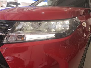 Suzuki Vitara 1.4 T S3 Mild Hybrid 4X4