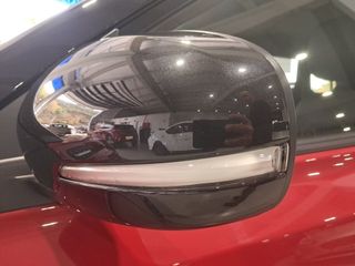 Suzuki Vitara 1.4 T S3 Mild Hybrid 4X4