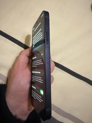 iPhone 12 128GB Negro