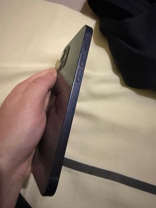 iPhone 12 128GB Negro