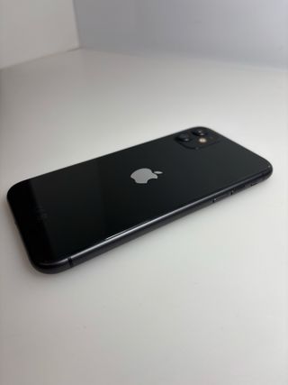 iPhone 11 Negro