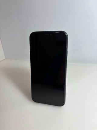 iPhone 11 Negro