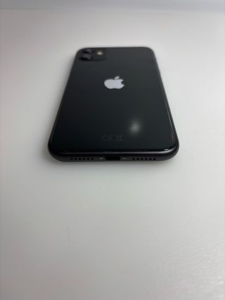 iPhone 11 Negro
