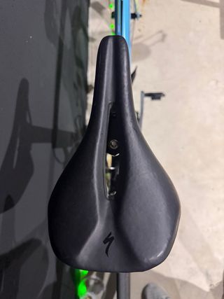 Giant Propel Advanced (Ultegra di2)