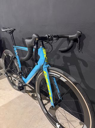 Giant Propel Advanced (Ultegra di2)