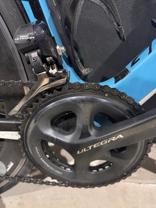 Giant Propel Advanced (Ultegra di2)