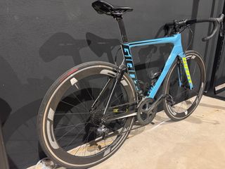 Giant Propel Advanced (Ultegra di2)