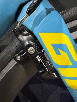 Giant Propel Advanced (Ultegra di2)