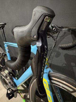 Giant Propel Advanced (Ultegra di2)