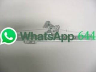 ELEVALUNAS ELÉCTRICO DELANTERO IZQUIERDO 5 PUERTA