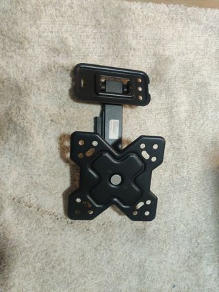 Soporte TV Full-Motion 13-32 20kg