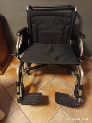 Sillas XXL nueva poco uso