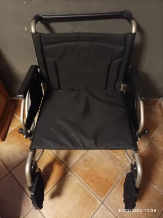 Sillas XXL nueva poco uso