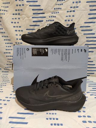 T38 Zapatillas W Nike Air Zoom Pegasus Shield