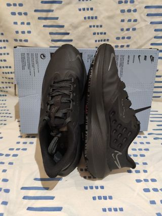 T38 Zapatillas W Nike Air Zoom Pegasus Shield