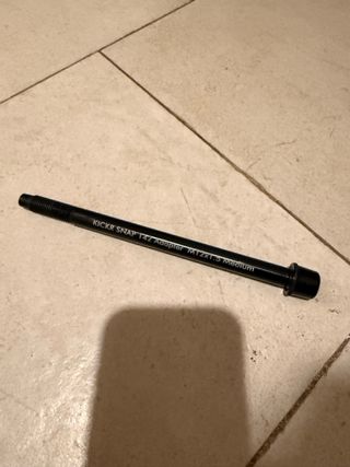 Rodillo Wahoo KICKR SNAP + Soporte Rueda + 3 Ejes