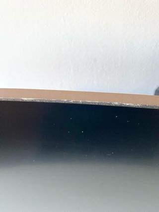 Monitor Samsung Pantalla Curva