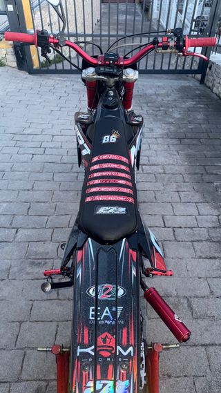 Rieju MRT Pro ITV 2027