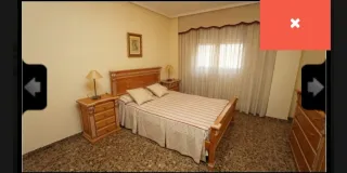 Conjunto dormitorio completo madera maciza