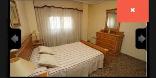 Conjunto dormitorio completo madera maciza