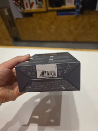 Logitech G502 SE Ratón Gaming