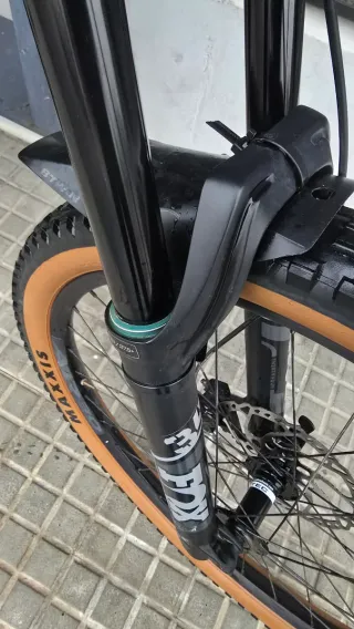Focus Jam2 6.8 Ebike