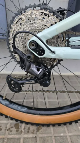 Focus Jam2 6.8 Ebike