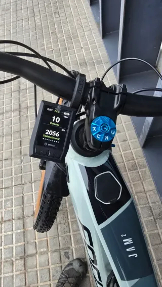 Focus Jam2 6.8 Ebike