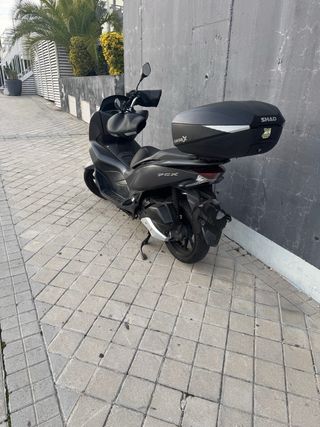 Honda PCX 125 2020