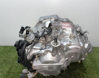 Caja cambios renault 95584 su1007 espace iv 3.0 v6