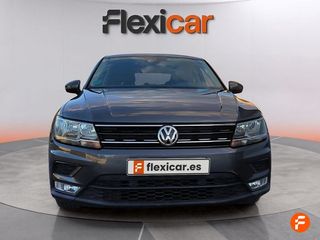 Volkswagen Tiguan Edition 2.0 TDI 85kW(115CV) BMT
