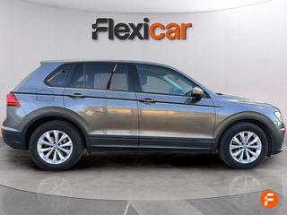 Volkswagen Tiguan Edition 2.0 TDI 85kW(115CV) BMT