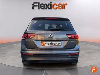 Volkswagen Tiguan Edition 2.0 TDI 85kW(115CV) BMT